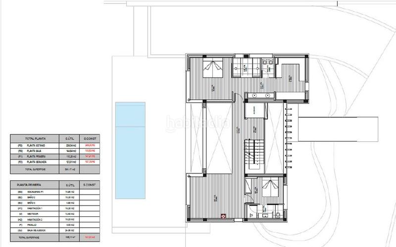 Foto db866f6b-1a57-48b7-a459-5b9bc92c7538. Chalet espectacular casa de obra nueva a pocos metros del mar en Gavà