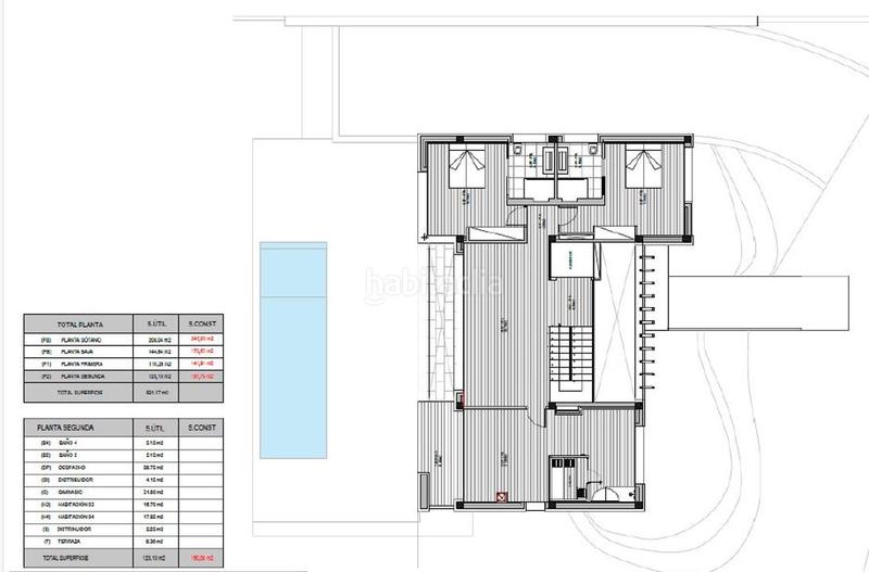Foto e248dfe3-ecd1-4b8b-b47d-eaadadc93355. Chalet espectacular casa de obra nueva a pocos metros del mar en Gavà