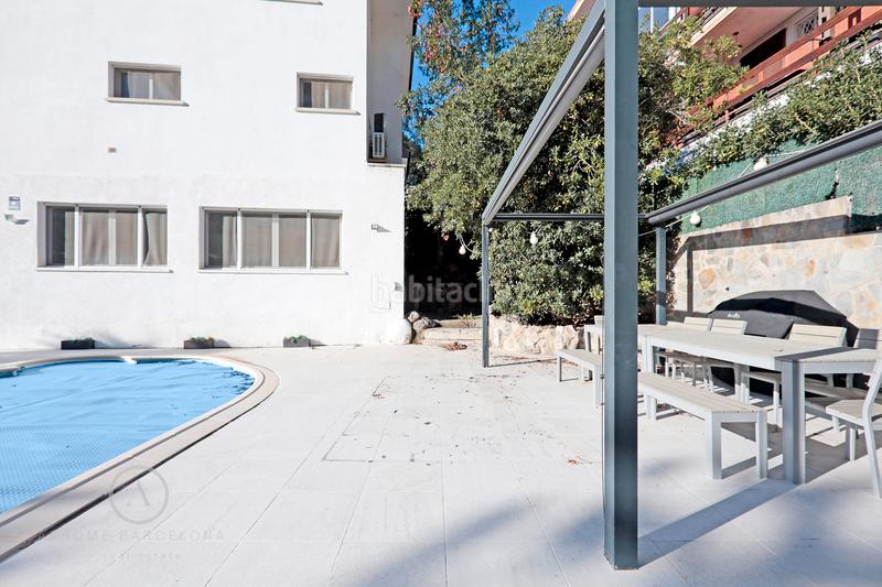 Foto 209759bd-4ea0-494b-8418-c10320411893. Casa con camino piscina in Bellamar Castelldefels