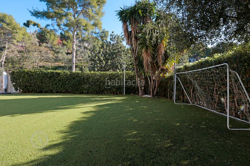 Foto 505c6b74-f5b0-4fe0-b261-dab0b1ce1a55. Casa con camino piscina in Bellamar Castelldefels