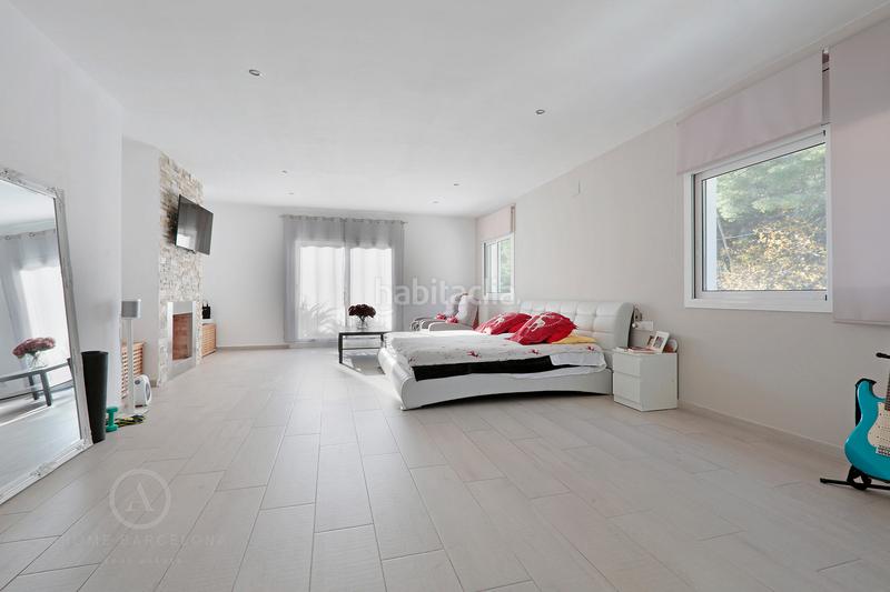 Foto 538243c9-f8f8-4a4c-97ee-c3dc4c6c31d1. Casa con camino piscina in Bellamar Castelldefels