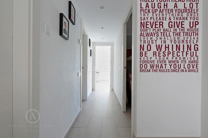 Foto 63d9d9b8-3040-4f60-bbfc-7fa634a1ee48. Casa con camino piscina in Bellamar Castelldefels
