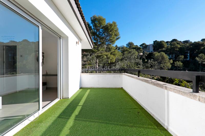 Foto ef00c27b-5535-4985-b18d-6de041f4a8ab. Casa con camino piscina in Bellamar Castelldefels