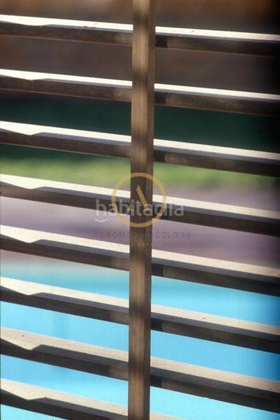 Foto c2464219-8e6a-4d30-8586-b3210ccb61a6. Location maison avec cheminée chauffage parking piscine dans Gavà