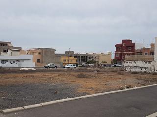 Terreny residencial a Calle virgen del carmen 23