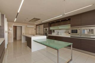 Dachwohnung in Los Llanos - El Cabo