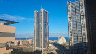 Penthouse in Los Llanos - El Cabo