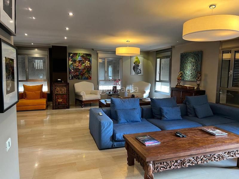 Foto 555403b7-ce08-4a6e-a9ce-c5fbca2413c0. Penthouse with heating parking pool in Los Llanos - El Cabo Santa Cruz de Tenerife