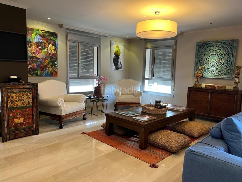 Foto 82736c0a-725b-4e80-b126-6a47d752f9b5. Penthouse with heating parking pool in Los Llanos - El Cabo Santa Cruz de Tenerife
