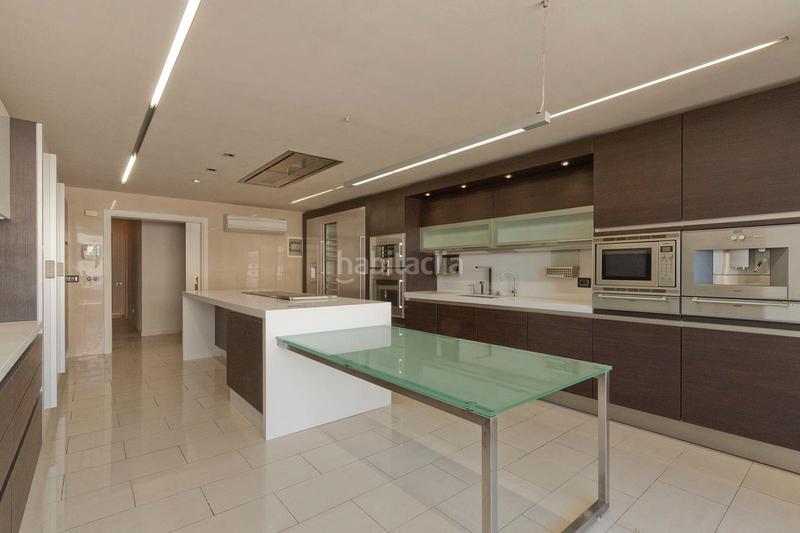 Foto db531249-bbcc-45d3-8190-329f84444541. Penthouse with heating parking pool in Los Llanos - El Cabo Santa Cruz de Tenerife