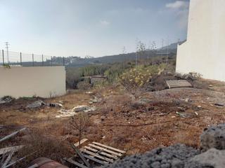 Finca rústica a Calle la sabinita 51. Terreno en la camella