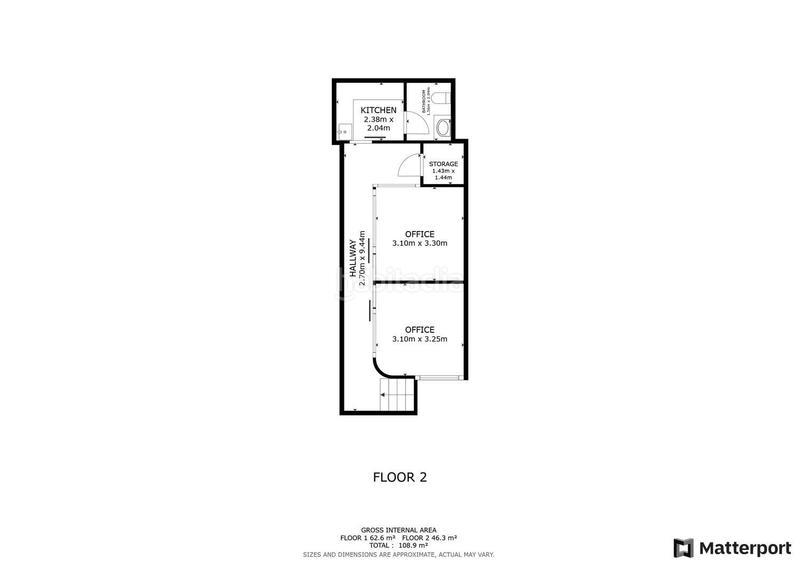 Foto db43be5a-ed17-4205-b05e-f11b429229e7. Local commercial dans avenida el palm-mar 60 dans Palm - Mar Arona