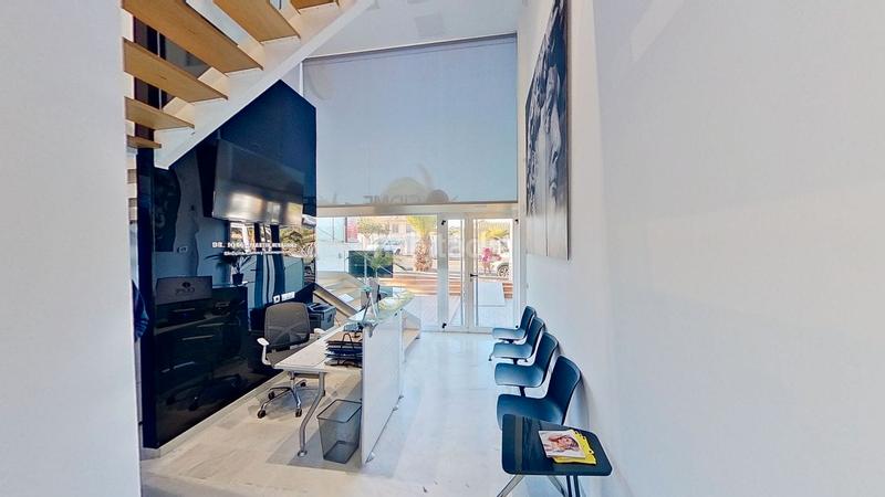 Foto f1849595-e419-41df-8a5f-4a3fa2678b06. Local commercial dans avenida el palm-mar 60 dans Palm - Mar Arona