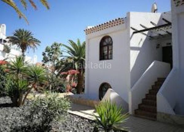 Foto a1c85340-6a42-4427-8968-5c88dde3a9af. Piso en calle cataluña 2 en Torviscas Centro y Alto Adeje