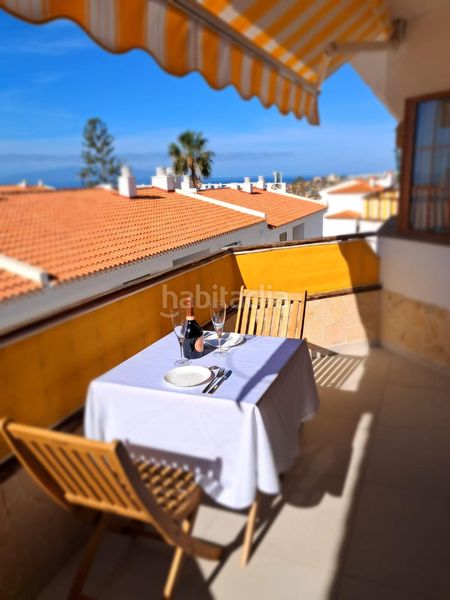 Foto be0a80a6-223d-4fa0-8918-0fead31a50a4. Piso en calle cataluña 2 en Torviscas Centro y Alto Adeje