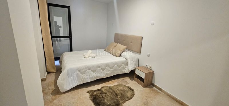 Foto 0ce529e8-8a9d-423b-b028-66351fedb986. Pis amb aparcament a Buzanada Arona