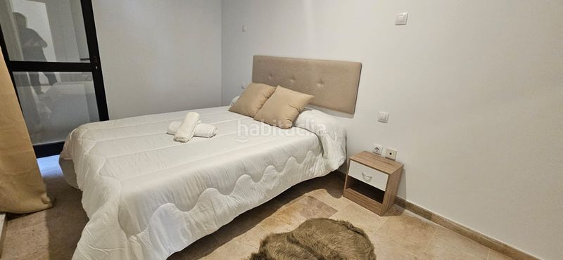 Foto 58c689ba-725a-473e-b515-fb4652fd4a89. Pis amb aparcament a Buzanada Arona