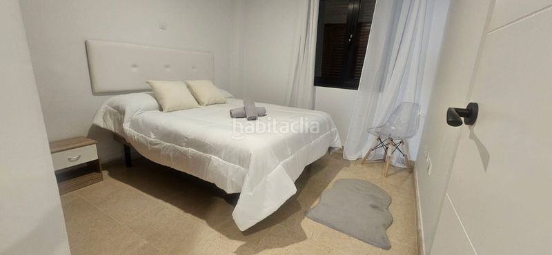 Foto cde815d8-d391-44ad-81c3-d66605b8dee8. Pis amb aparcament a Buzanada Arona