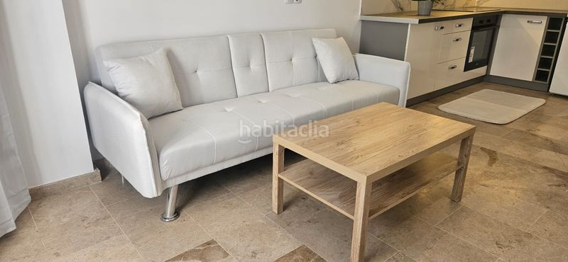 Foto e1d40764-51a6-4f3d-9252-7284a8930534. Pis amb aparcament a Buzanada Arona