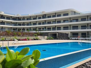 Àtic a Playa Fañabé Alto