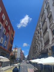 Piso en Heraclio Sanhez