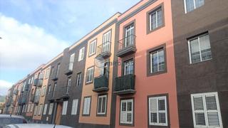 Alquiler Piso  Rector gomez soliño. Piso en alquiler en la higuerita, 1 dormitorio.