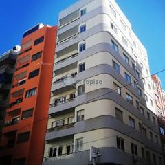 Lloguer Pis  Castro. Piso en alquiler en centro, 2 dormitorios.