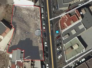 Residential Plot  Santa cruz. Terreno urbano en venta en san isidro.
