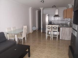 Location Appartement  Muñoz seca. Piso en alquiler en santa cruz de tenerife, 2 dormitorios.