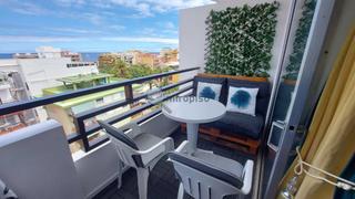 Location Studio  Doctor ingran. Estudio en alquiler en centro, 1 dormitorio.