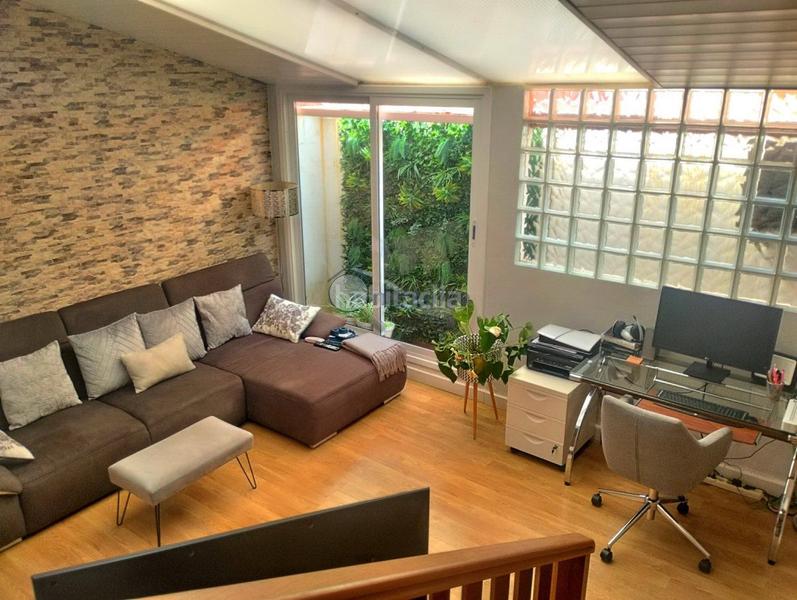 Foto 39b8c3d9-03aa-4c3d-89ce-2018f018d7a9. Chalet avec parking dans Vega Lagunera San Cristóbal de La Laguna