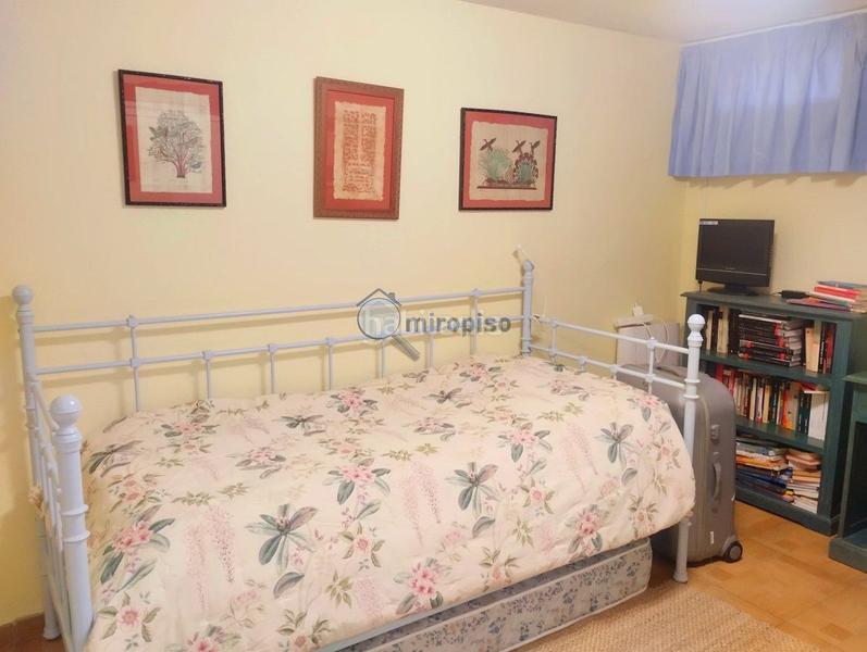 Foto 5fe58b23-a3ff-4b63-b268-dd17f97cb9ff. Chalet avec parking dans Vega Lagunera San Cristóbal de La Laguna