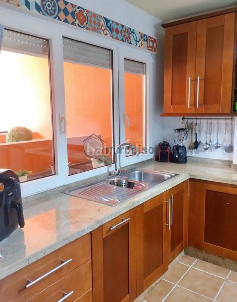 Foto 675ce760-c4cb-41a5-b593-ba6b4e545409. Chalet avec parking dans Vega Lagunera San Cristóbal de La Laguna