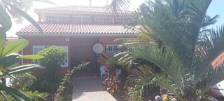 Xalet a Tegueste. Chalet en venta en tegueste, 4 dormitorios.