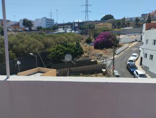 Piso en Barranco Grande. Piso en venta en el rosarito, 2 dormitorios.