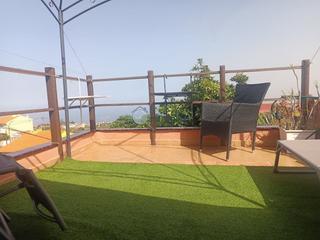 Casa en Tacoronte - Los Naranjeros. Casa en venta en tacoronte, 2 dormitorios.