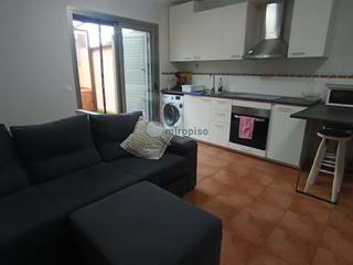 Lloguer Pis a Tejina. Piso en alquiler en bajamar, 2 dormitorios.