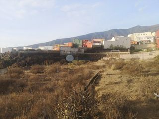 Terreny residencial en Arafo. Terreno r�stico en venta en arafo.
