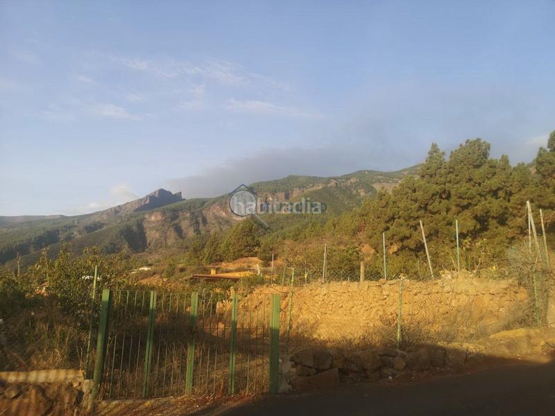 Foto 13d4c804-2e2f-4570-93ea-b54f9aefcfb9. Terreny residencial a Arafo