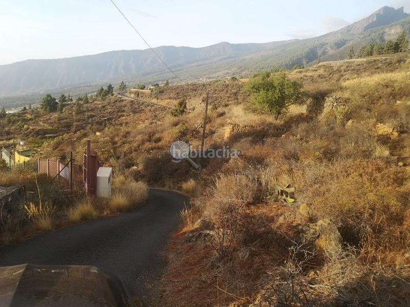 Foto 7e8cba6e-51b0-446c-aedb-6e09cf98882e. Terreny residencial a Arafo