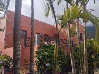 Miete Appartement in Los Realejos pueblo. Apartamento en alquiler en realejos los, 1 dormitorio.