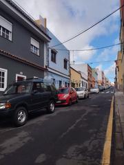 Miete Etagenwohnung in La Laguna. Piso en alquiler en barrio nuevo, 1 dormitorio.