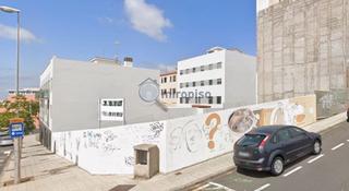 Terreno residencial  Berlina. Terreno urbano en venta en el sobradillo.