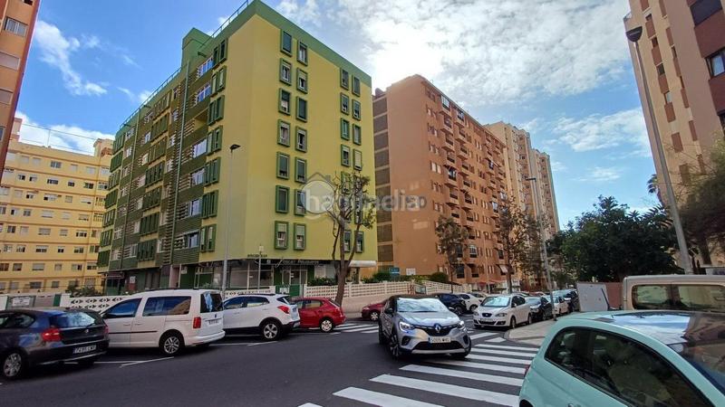 Foto e2770609-e88f-45f8-b9ec-0a5b9baf0ec2. Appartement dans La Salle - Cuatro Torres Santa Cruz de Tenerife