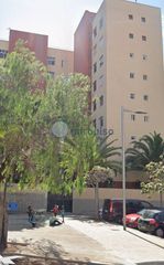 Pis  Simbad. Piso en venta en ofra, 3 dormitorios.