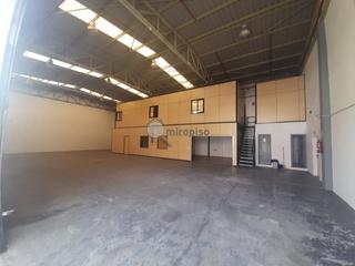 Miete Fabrikhalle  El mayorazgo. Nave industrial en alquiler en santa cruz de tenerife, 5 dormito