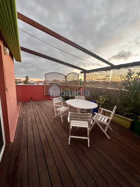 Foto 88c8f3ff-eb7d-40a7-b946-7cd0439c908d. Etagenwohnung in El Fraile Arona