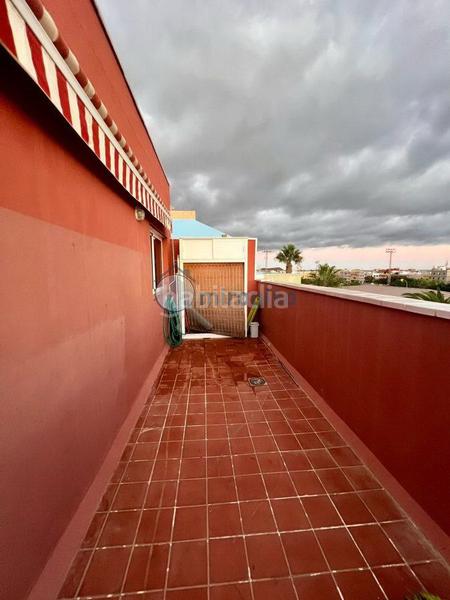 Foto f2b1941c-bd06-4be2-84e0-aea5ed112f84. Etagenwohnung in El Fraile Arona