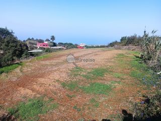 Terreny residencial  Las higueras. Terreno r�stico en venta en agua garc�a.