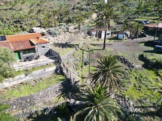 Casa  Tazo. Casa en venta en vallehermoso, 3 dormitorios.